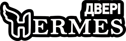 hermes doors logo